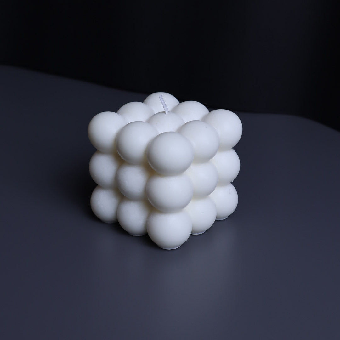 Ароматна Свещ - Air Cube